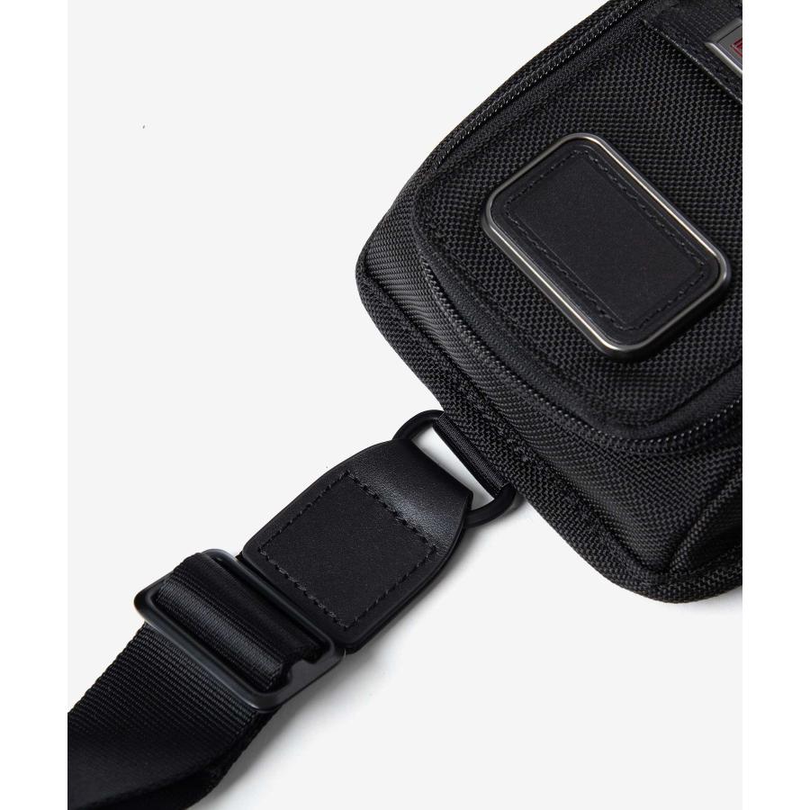 TUMI（トゥミ） TUMI Alpha アルファ COMPACT SLING コンパクト