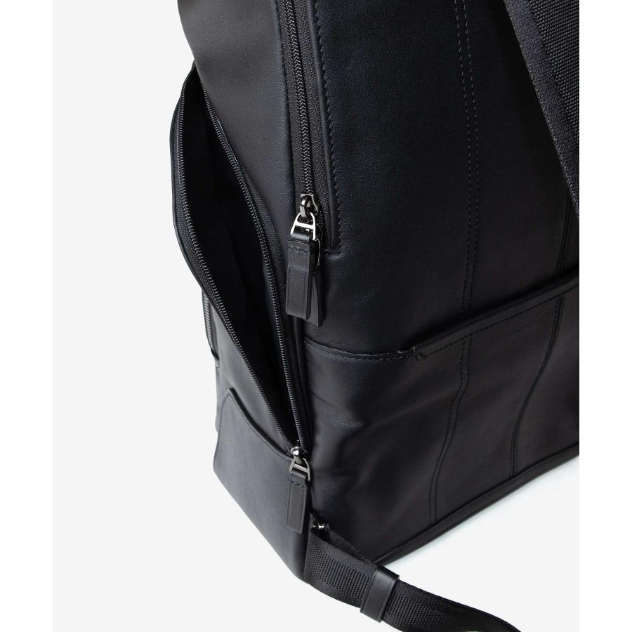 TUMI（トゥミ） TUMI Harrison ハリソン OSBORN ROLL TOP BACKPACK