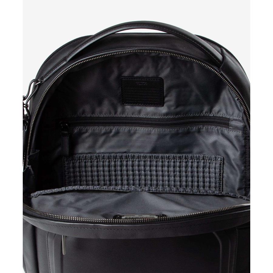 TUMI トゥミ Harrison ハリソン WARREN BACKPACK ウォレン