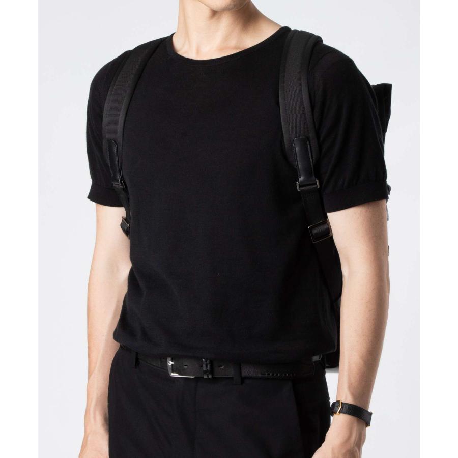 TUMI（トゥミ） TUMI Harrison ハリソン OSBORN ROLL TOP BACKPACK