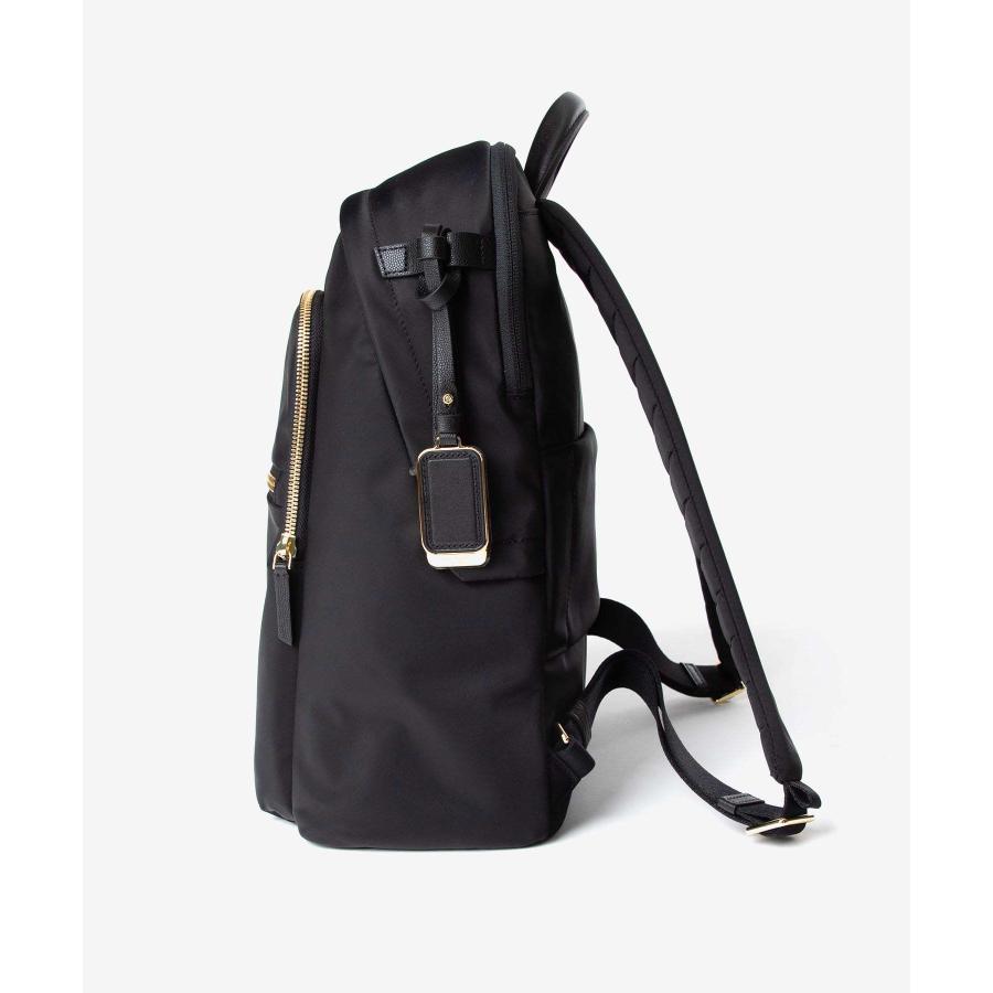 TUMI トゥミ Voyageur ボヤジュール HALSEY BACKPACK ホールジー