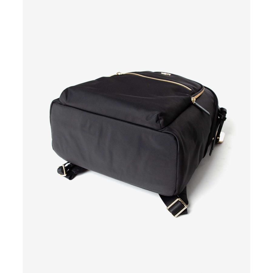 TUMI（トゥミ） TUMI Voyageur ボヤジュール HALSEY BACKPACK