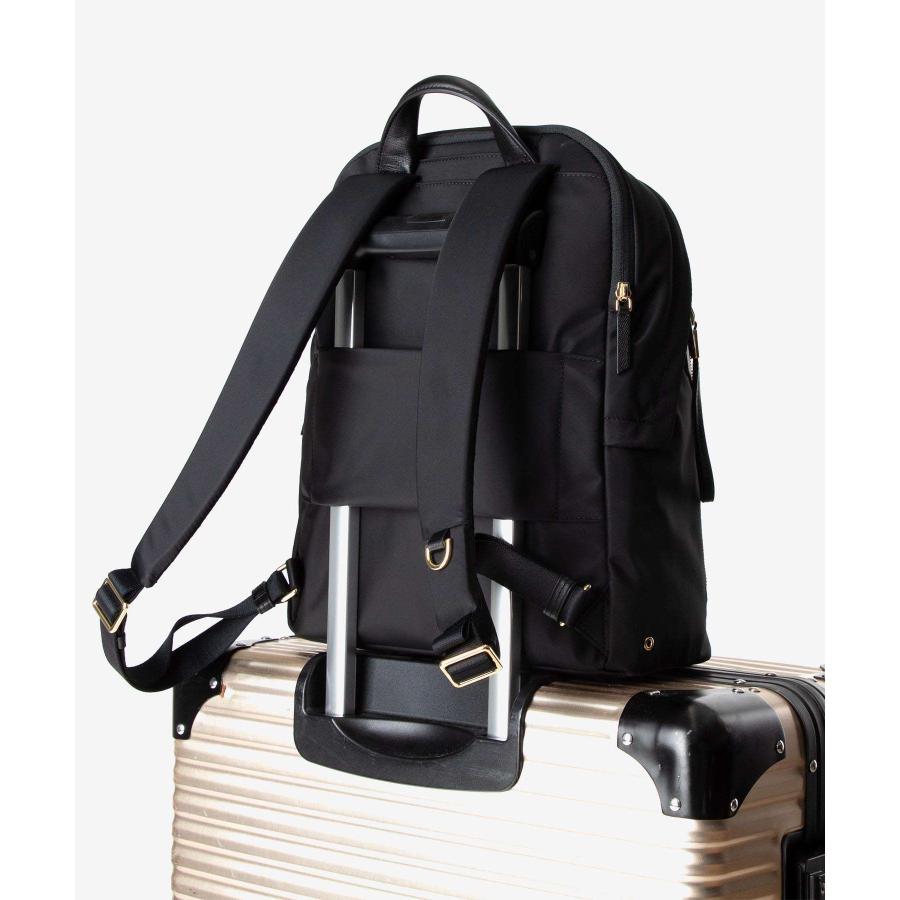 TUMI（トゥミ） TUMI Voyageur ボヤジュール HALSEY BACKPACK