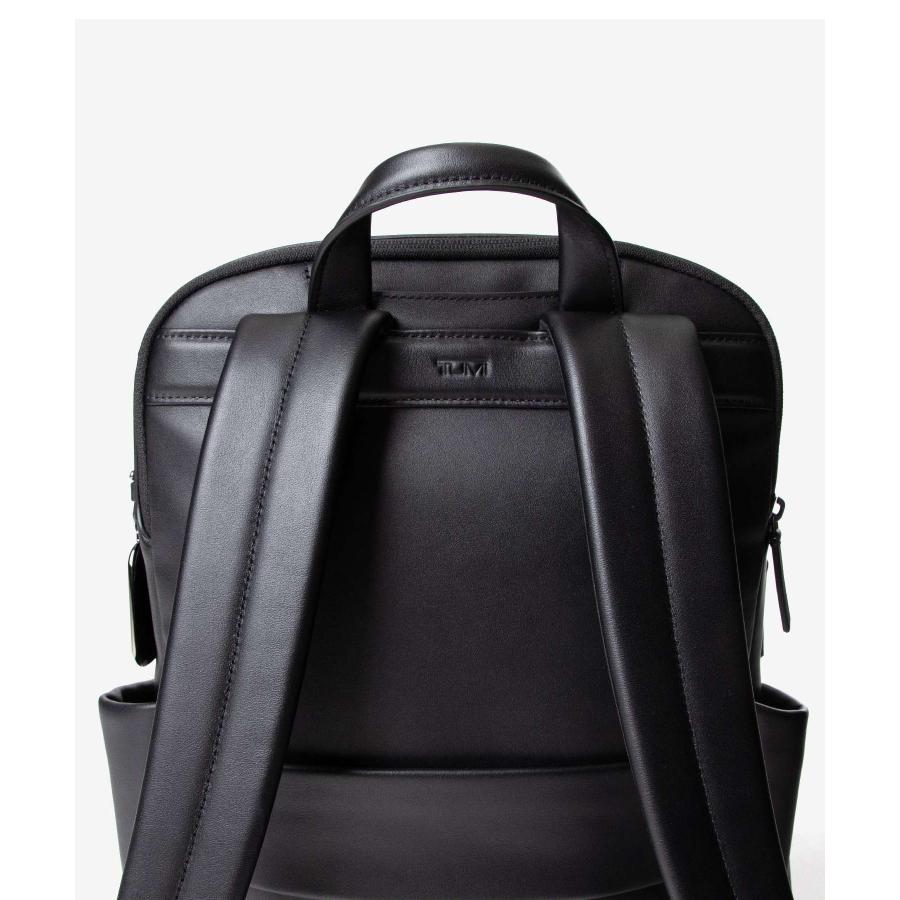 TUMI（トゥミ） TUMI Voyageur ボヤジュール RAINA BACKPACK ライナ