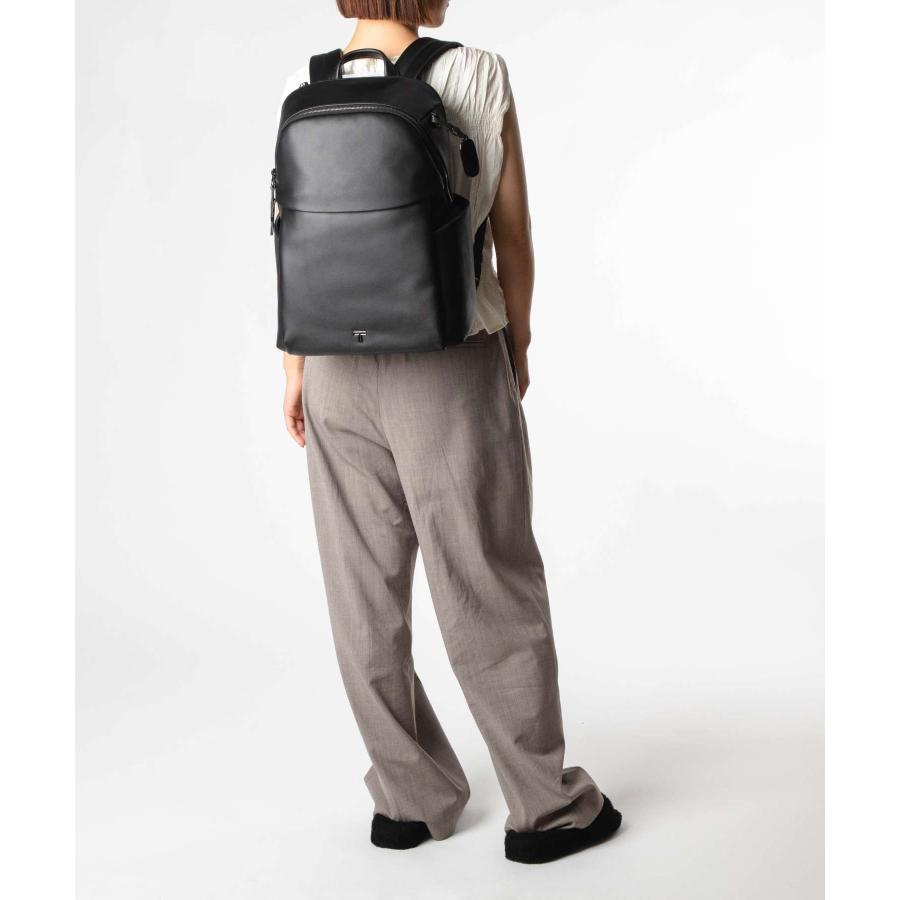 TUMI（トゥミ） TUMI Voyageur ボヤジュール RAINA BACKPACK ライナ