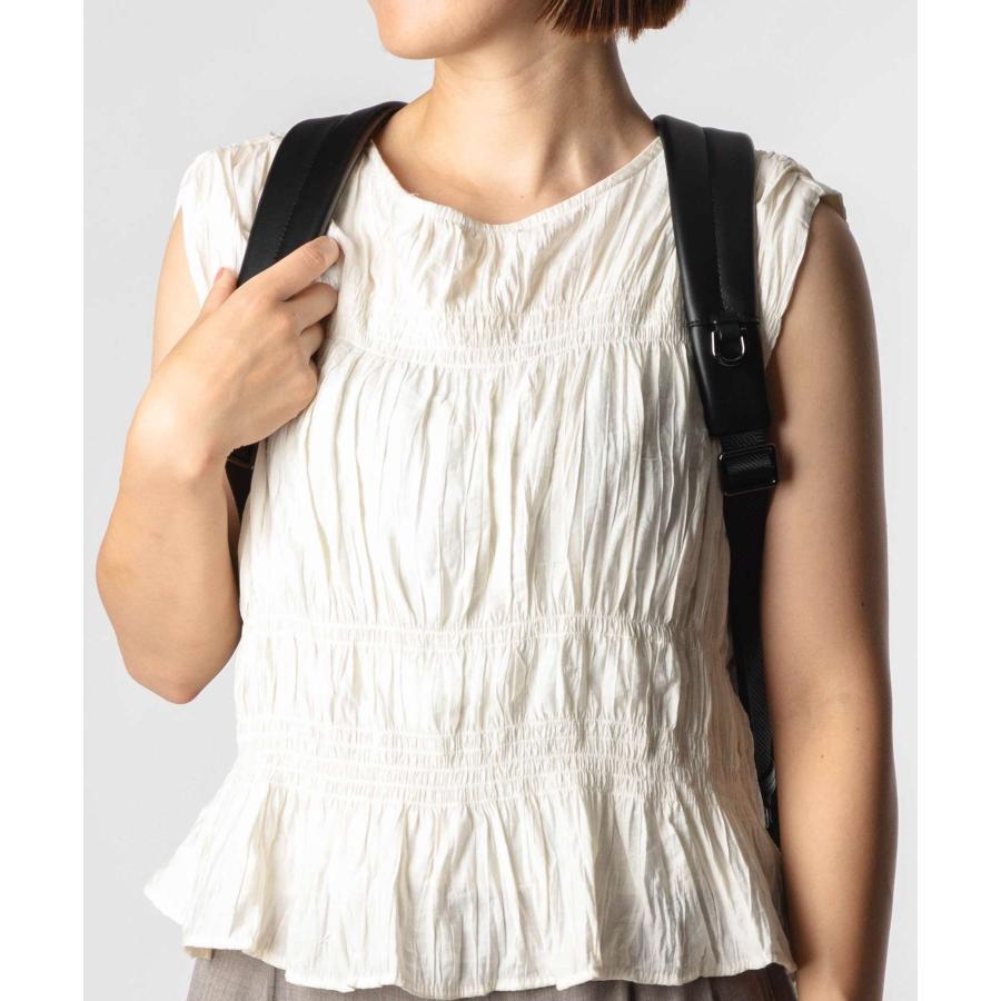 TUMI（トゥミ） TUMI Voyageur ボヤジュール RAINA BACKPACK ライナ