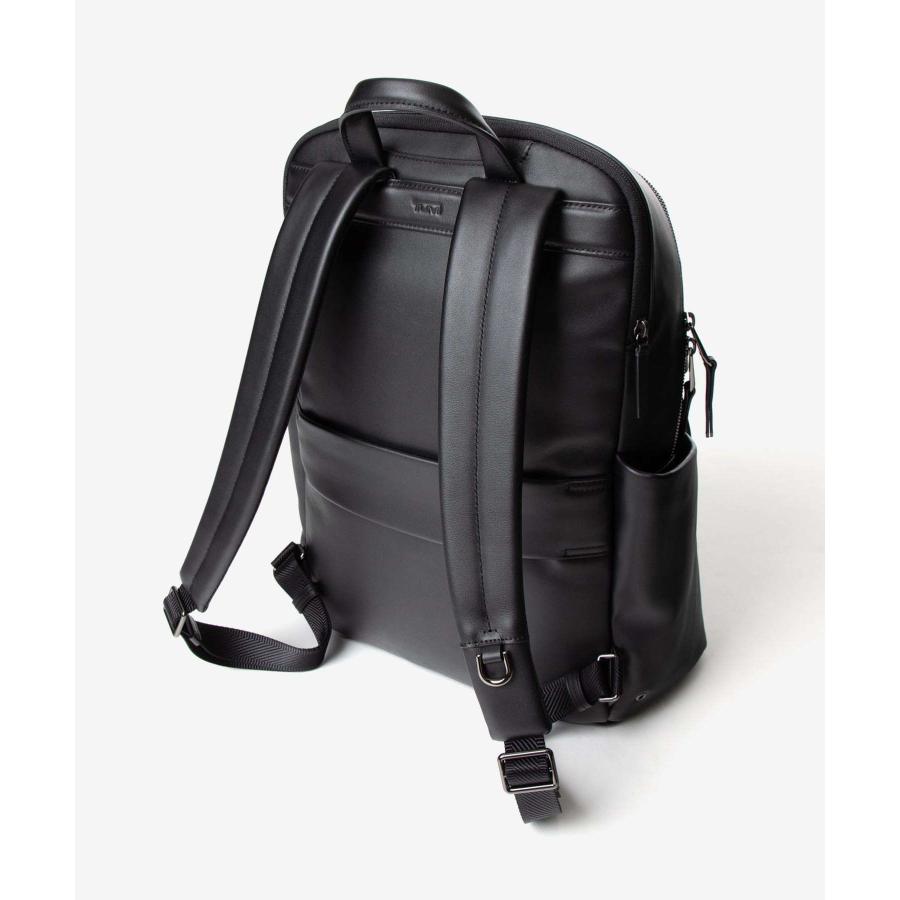 TUMI（トゥミ） TUMI Voyageur ボヤジュール RAINA BACKPACK ライナ