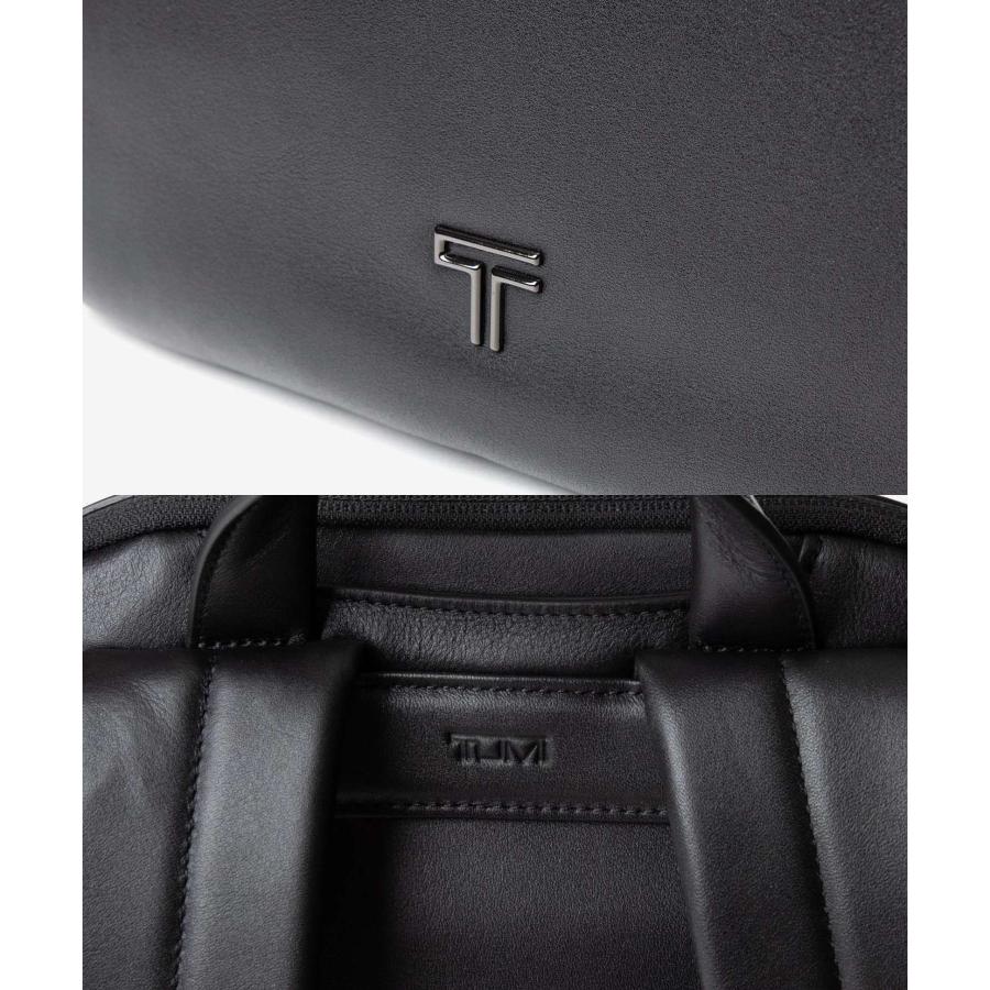 TUMI（トゥミ） TUMI Voyageur ボヤジュール HOLLAND BACKPACK