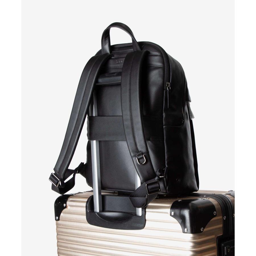 TUMI（トゥミ） TUMI Voyageur ボヤジュール HOLLAND BACKPACK