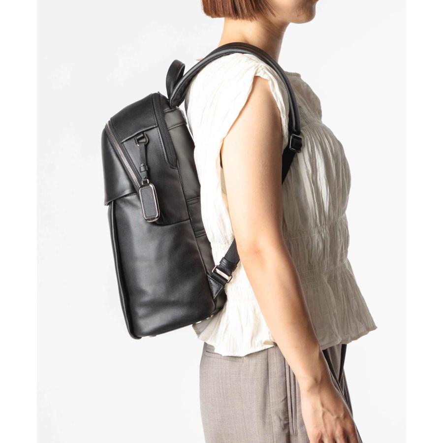 TUMI（トゥミ） TUMI Voyageur ボヤジュール HOLLAND BACKPACK