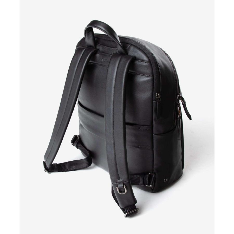 TUMI（トゥミ） TUMI Voyageur ボヤジュール HOLLAND BACKPACK