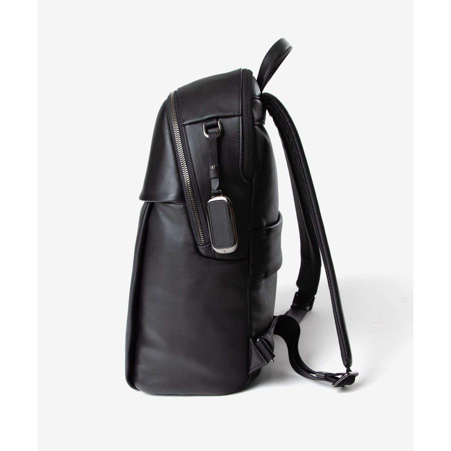 TUMI（トゥミ） TUMI Voyageur ボヤジュール HOLLAND BACKPACK