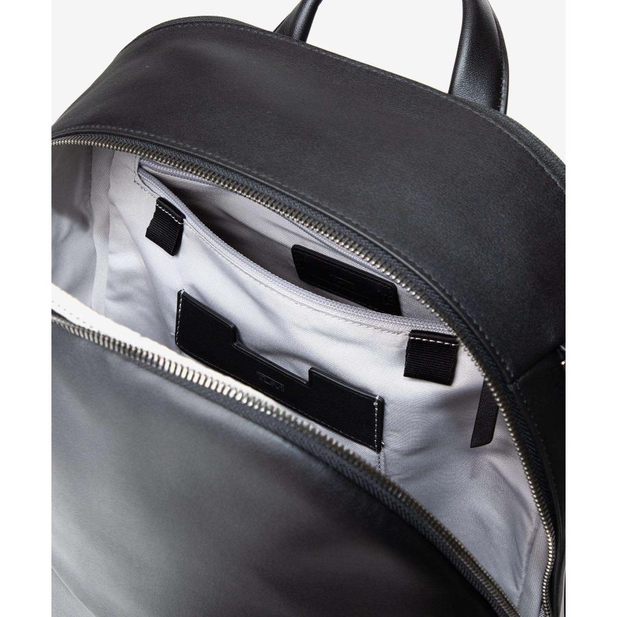 TUMI（トゥミ） TUMI Voyageur ボヤジュール HOLLAND BACKPACK