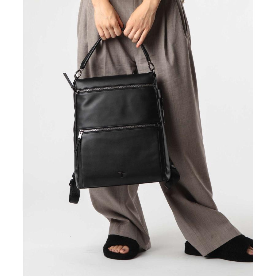 TUMI（トゥミ） TUMI Voyageur ボヤジュール LIMERICK BACKPACK TOTE