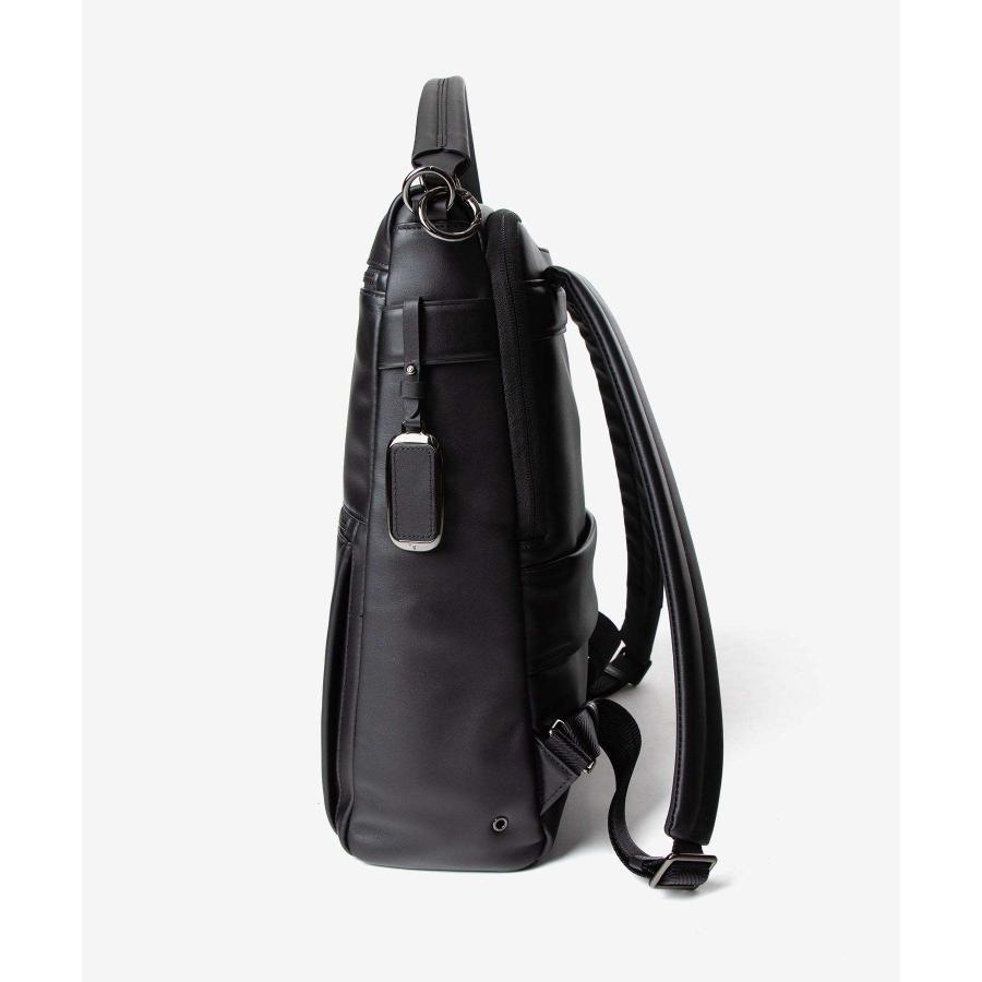 TUMI（トゥミ） TUMI Voyageur ボヤジュール LIMERICK BACKPACK TOTE