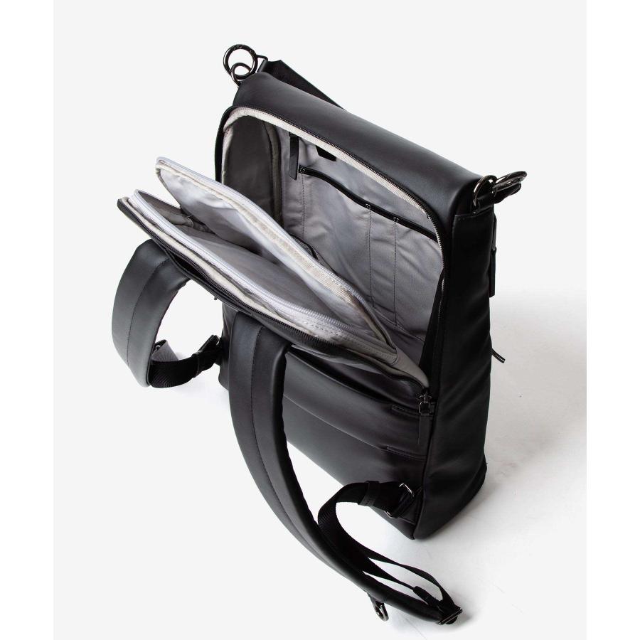 TUMI（トゥミ） TUMI Voyageur ボヤジュール LIMERICK BACKPACK TOTE