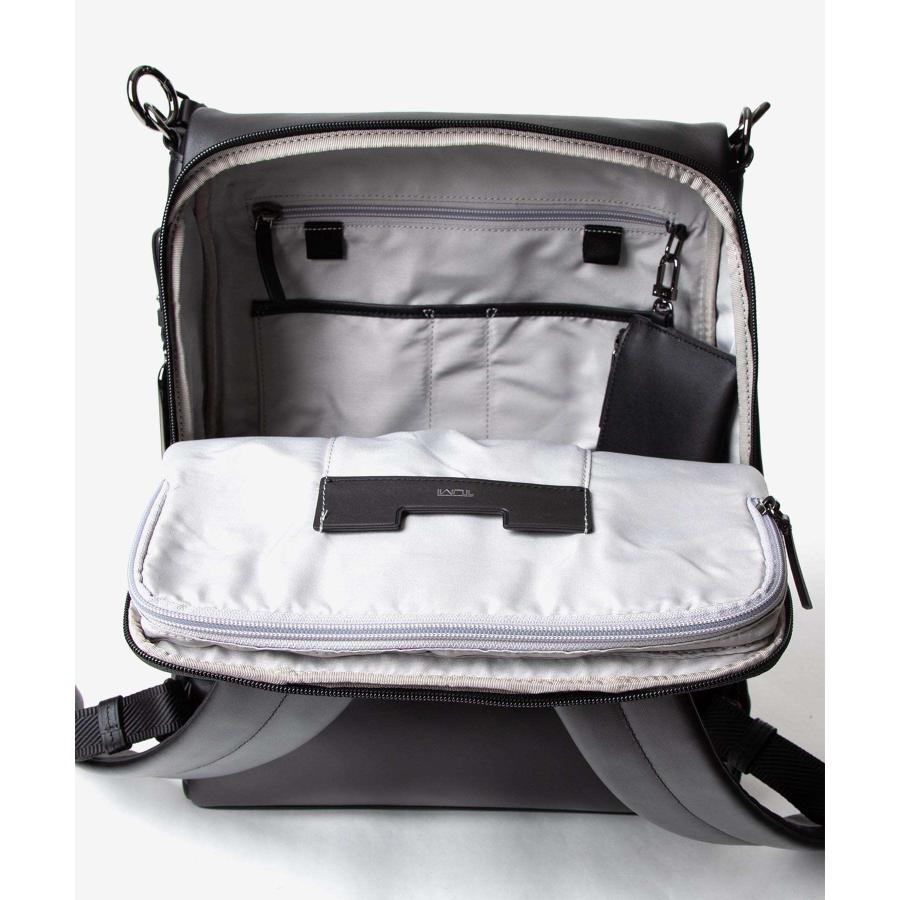 TUMI（トゥミ） TUMI Voyageur ボヤジュール LIMERICK BACKPACK TOTE