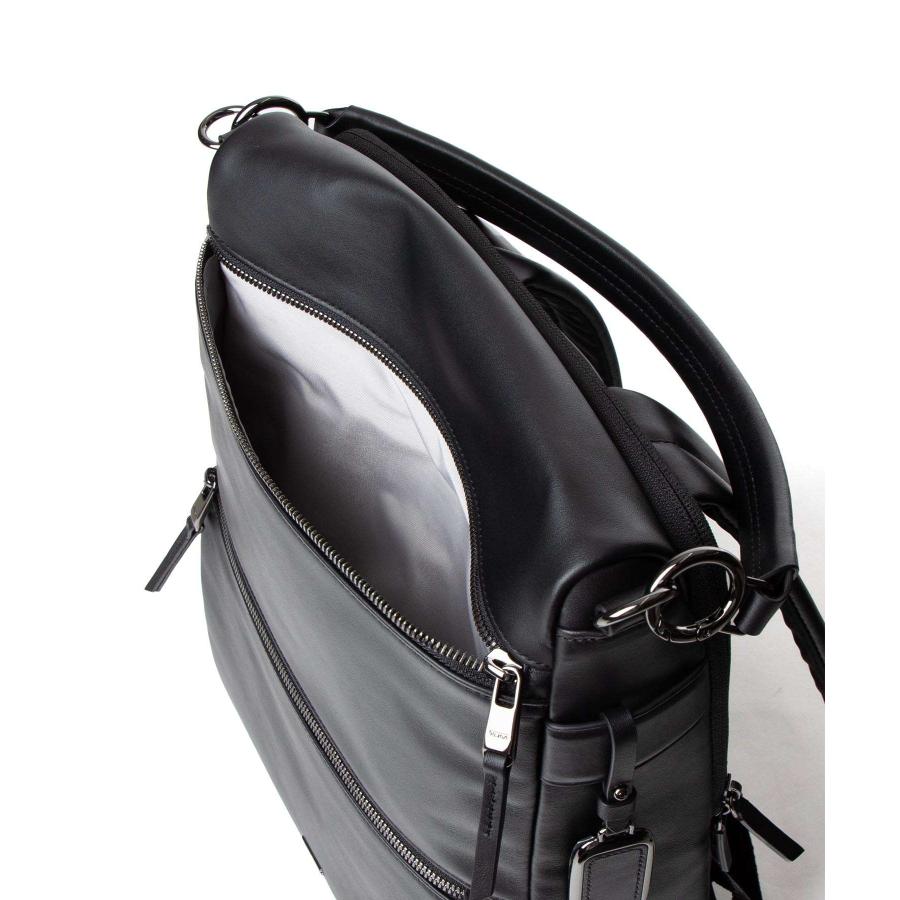 TUMI（トゥミ） TUMI Voyageur ボヤジュール LIMERICK BACKPACK TOTE