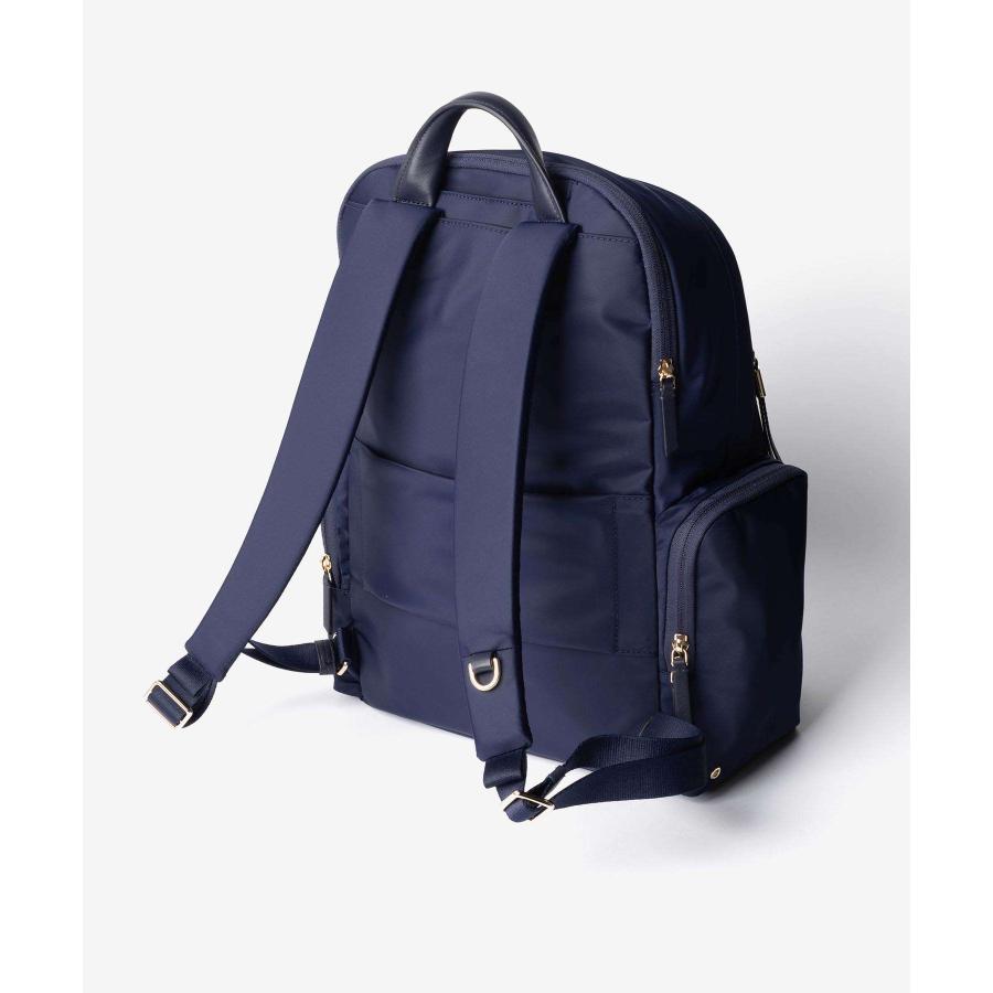 TUMI（トゥミ） TUMI VOYAGEUR ヴォヤジュール CELINA BACKPACK