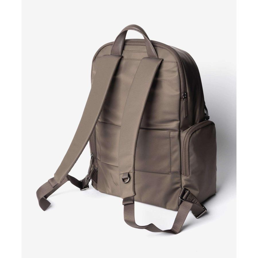 TUMI（トゥミ） TUMI VOYAGEUR ヴォヤジュール CELINA BACKPACK