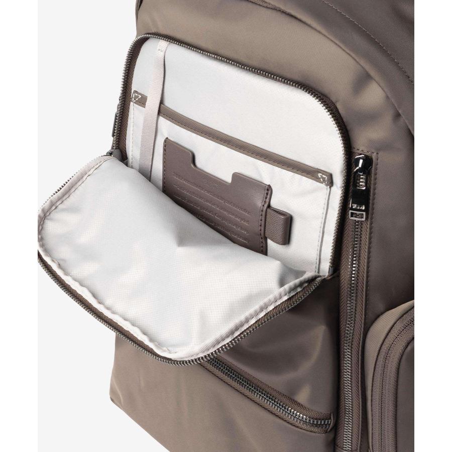 TUMI（トゥミ） TUMI VOYAGEUR ヴォヤジュール CELINA BACKPACK