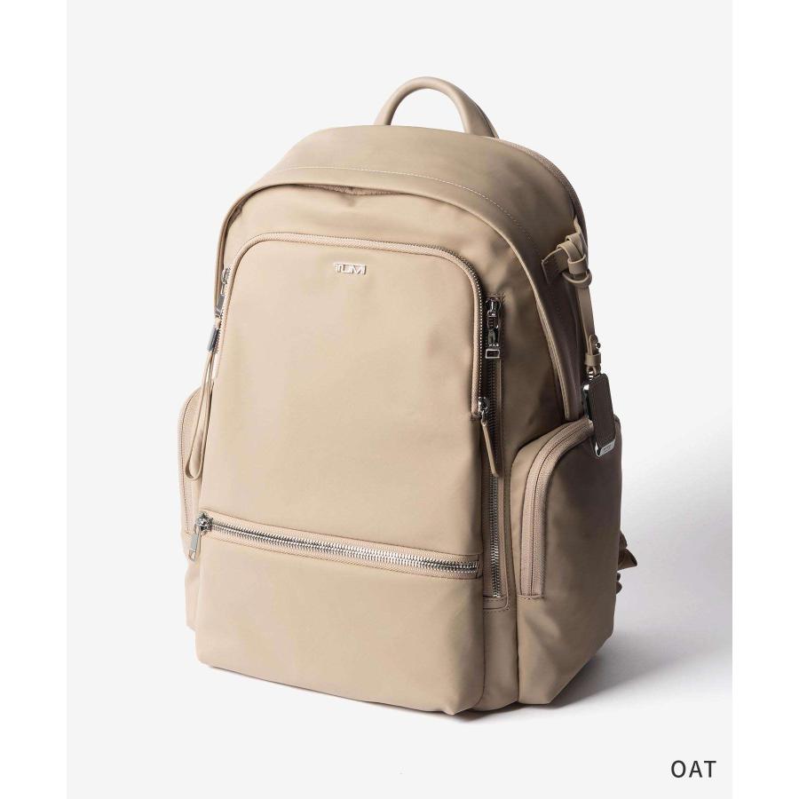TUMI（トゥミ） TUMI VOYAGEUR ヴォヤジュール CELINA BACKPACK