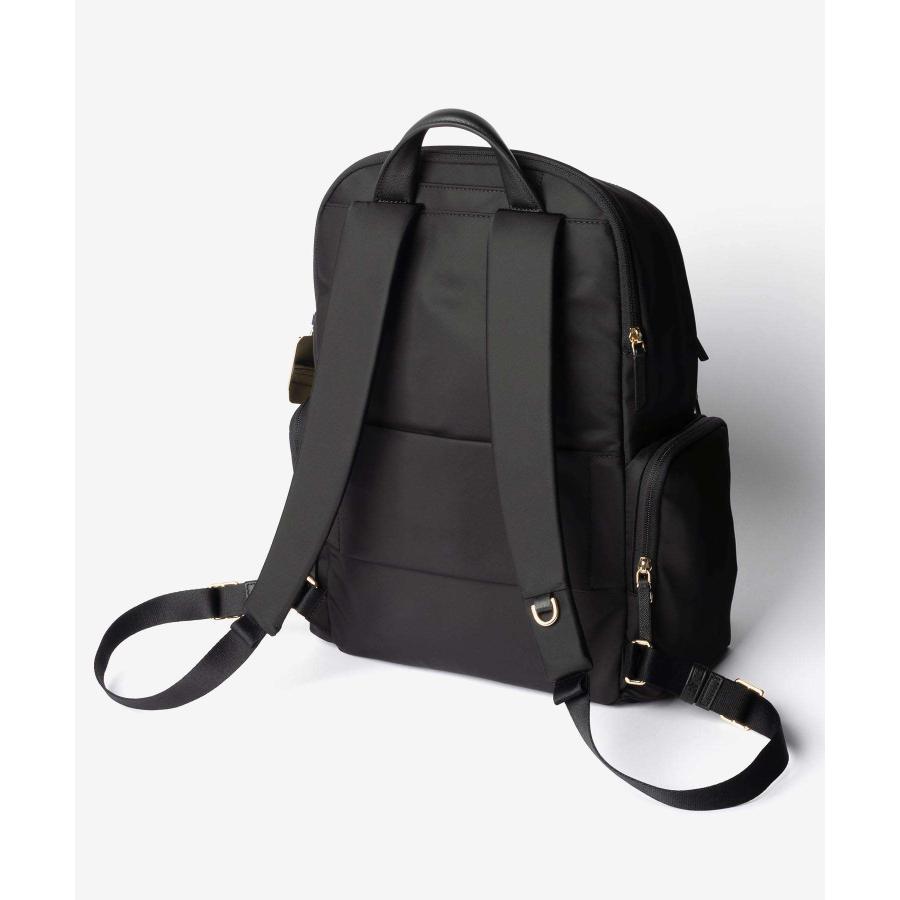 TUMI（トゥミ） TUMI VOYAGEUR ヴォヤジュール CELINA BACKPACK