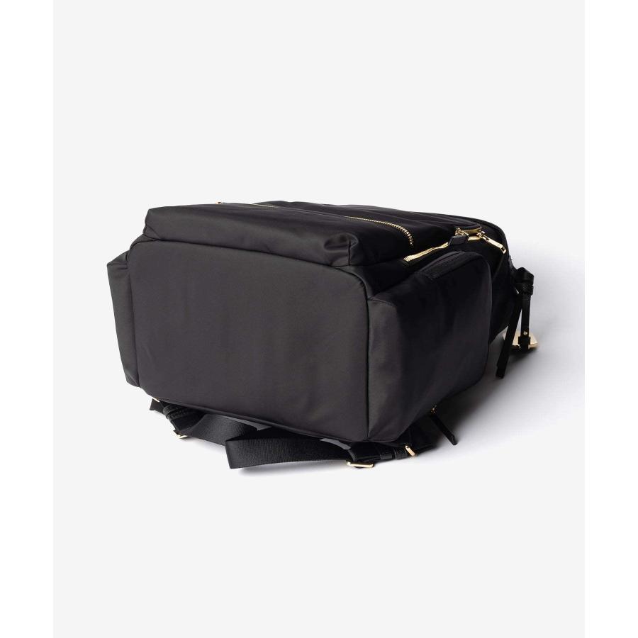 TUMI（トゥミ） TUMI VOYAGEUR ヴォヤジュール CELINA BACKPACK
