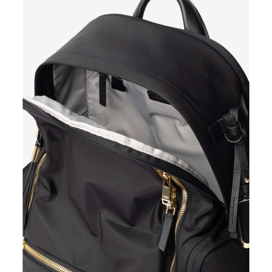 TUMI（トゥミ） TUMI VOYAGEUR ヴォヤジュール CELINA BACKPACK