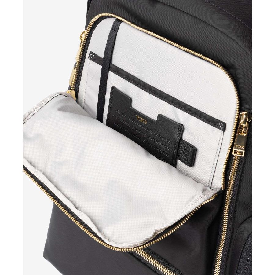 TUMI（トゥミ） TUMI VOYAGEUR ヴォヤジュール CELINA BACKPACK