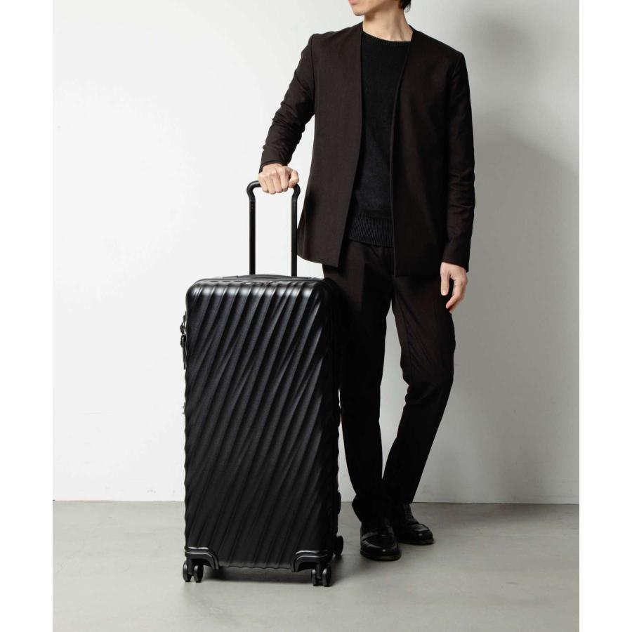 TUMI（トゥミ） TUMI 19 DEGREE ディグリー LARGE ROLLING TRUNK