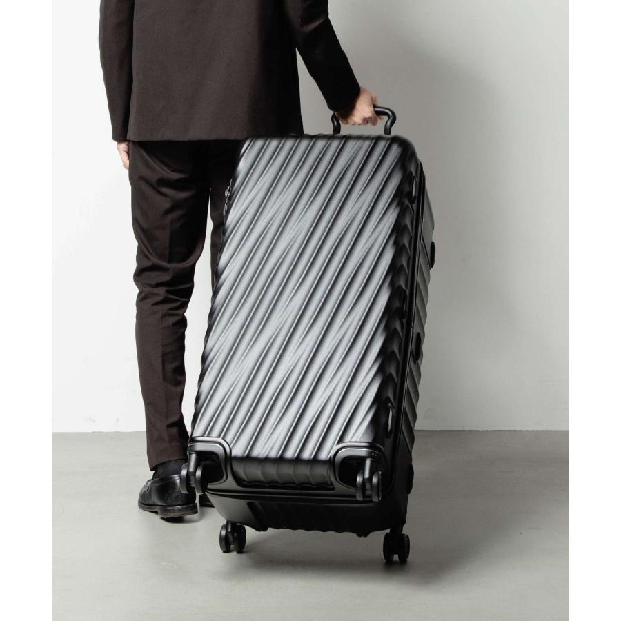 TUMI（トゥミ） TUMI 19 DEGREE ディグリー LARGE ROLLING TRUNK