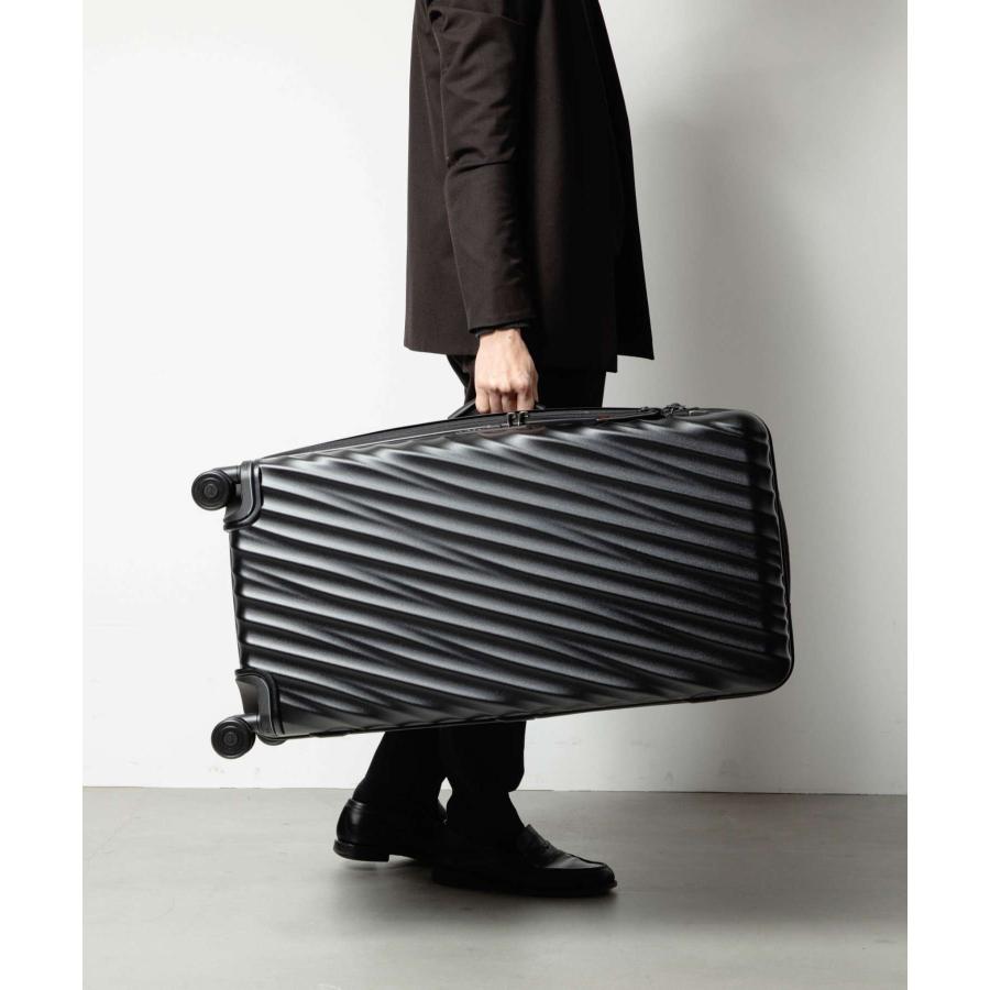 TUMI（トゥミ） TUMI 19 DEGREE ディグリー LARGE ROLLING TRUNK