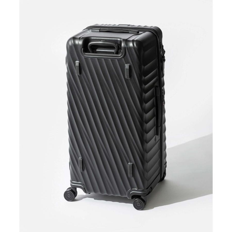 TUMI（トゥミ） TUMI 19 DEGREE ディグリー LARGE ROLLING TRUNK