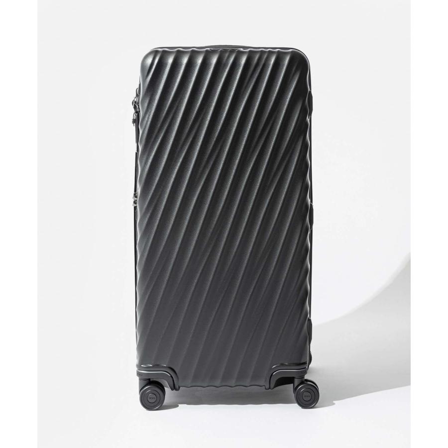 トゥミ TUMI 19 DEGREE ディグリー LARGE ROLLING TRUNK ラージ ローリング トランク 0228785DTX 154197 キャリーバッグ スーツケース メンズ バッグ 爆買の画像