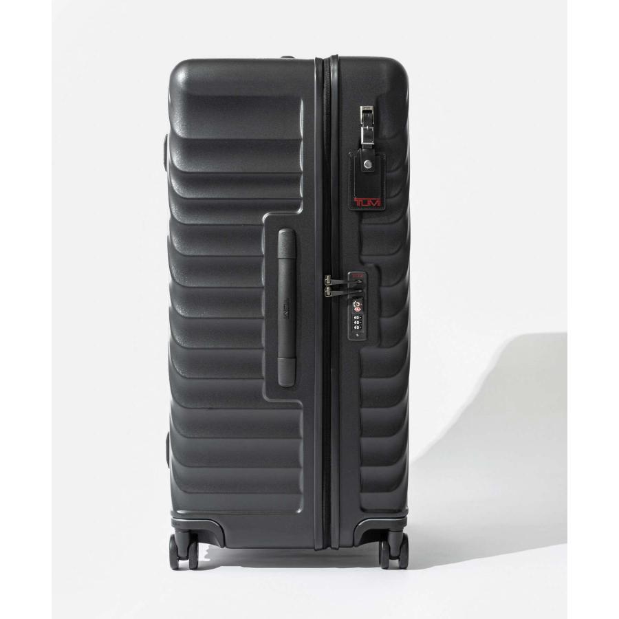 TUMI（トゥミ） TUMI 19 DEGREE ディグリー LARGE ROLLING TRUNK