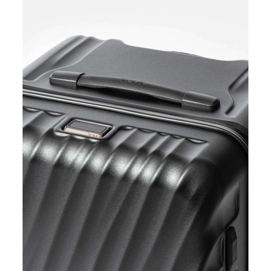 TUMI（トゥミ） TUMI 19 DEGREE ディグリー LARGE ROLLING TRUNK