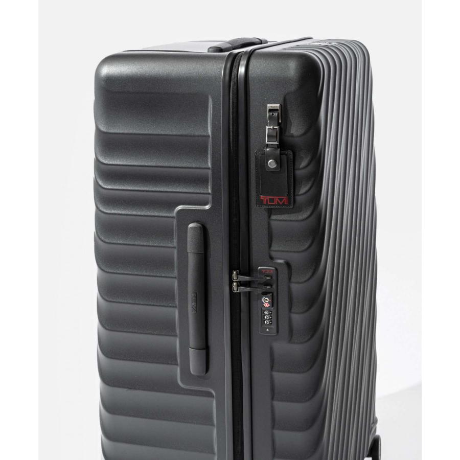 TUMI ローリング ダッフル スーツケース / 2252D3 TUMI（トゥミ） TUMI 19 DEGREE ディグリー LARGE ROLLING TRUNK