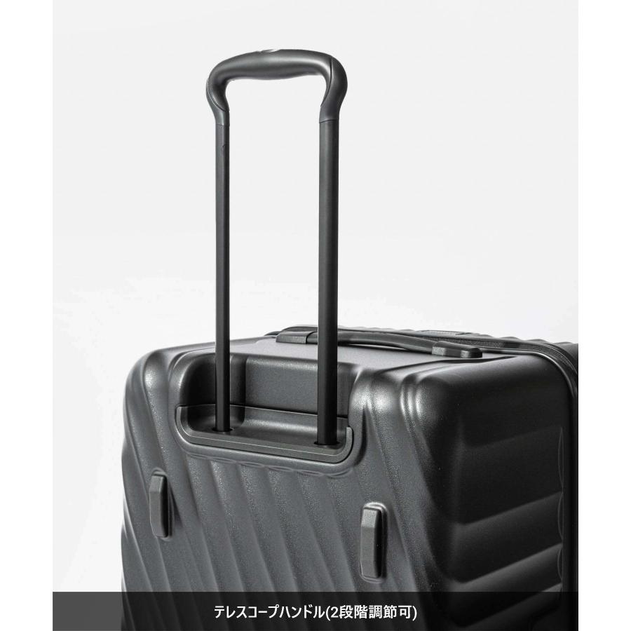 TUMI（トゥミ） TUMI 19 DEGREE ディグリー LARGE ROLLING TRUNK