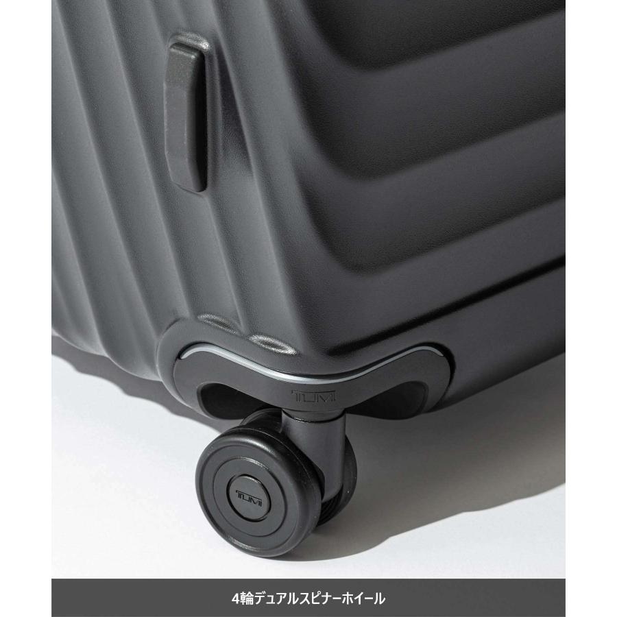 TUMI（トゥミ） TUMI 19 DEGREE ディグリー LARGE ROLLING TRUNK