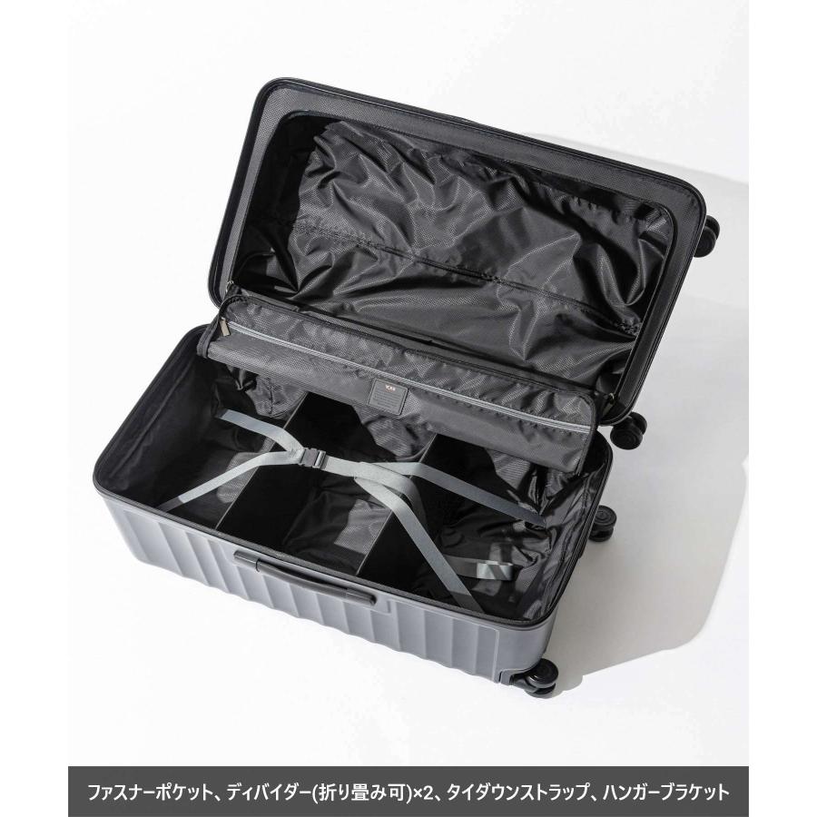 TUMI（トゥミ） TUMI 19 DEGREE ディグリー LARGE ROLLING TRUNK