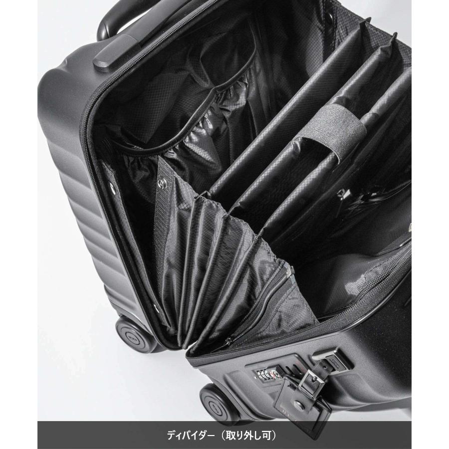 TUMI（トゥミ） TUMI 19 DEGREE ディグリー SM COMPACT 4 WHL BRIEF