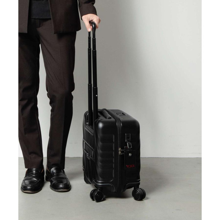 TUMI（トゥミ） TUMI 19 DEGREE ディグリー SM COMPACT 4 WHL BRIEF