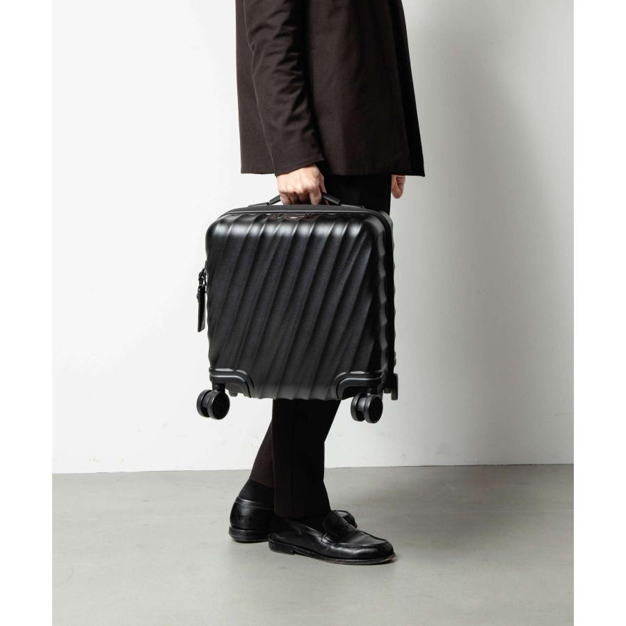 TUMI（トゥミ） TUMI 19 DEGREE ディグリー SM COMPACT 4 WHL BRIEF