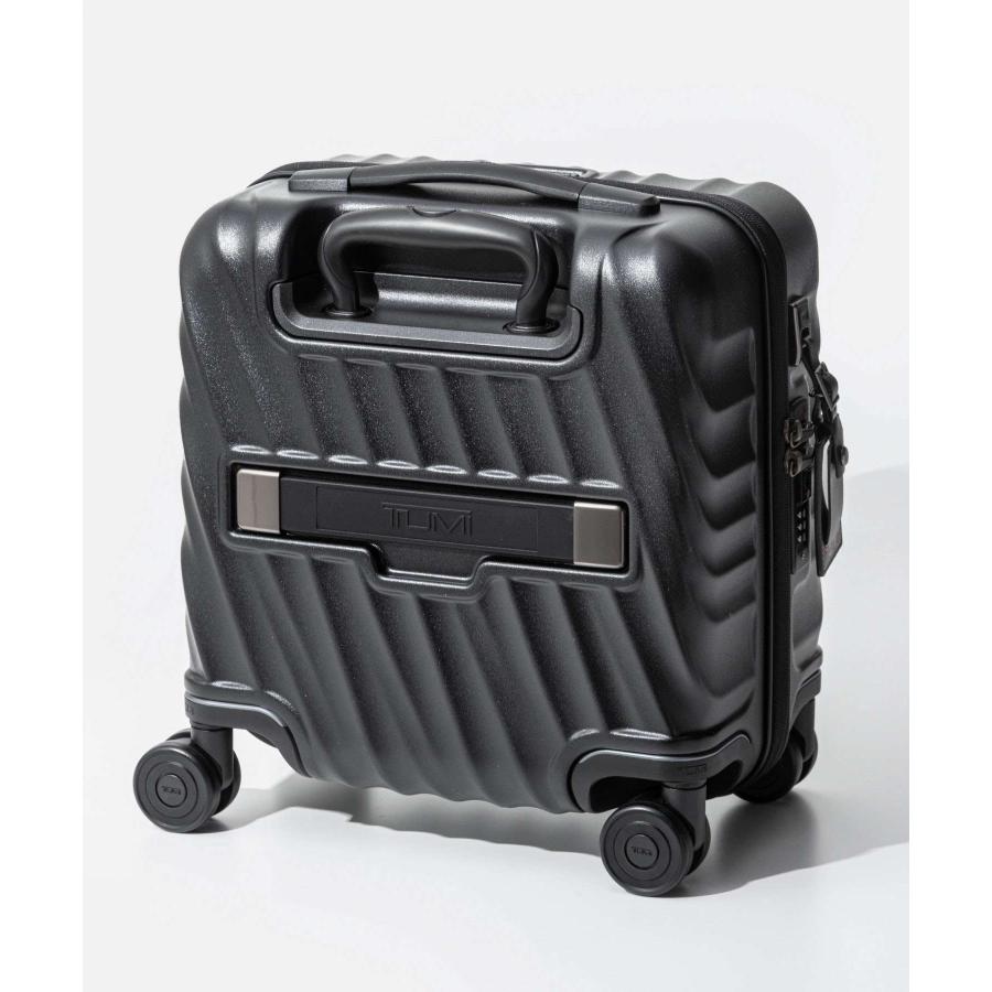 TUMI（トゥミ） TUMI 19 DEGREE ディグリー SM COMPACT 4 WHL BRIEF