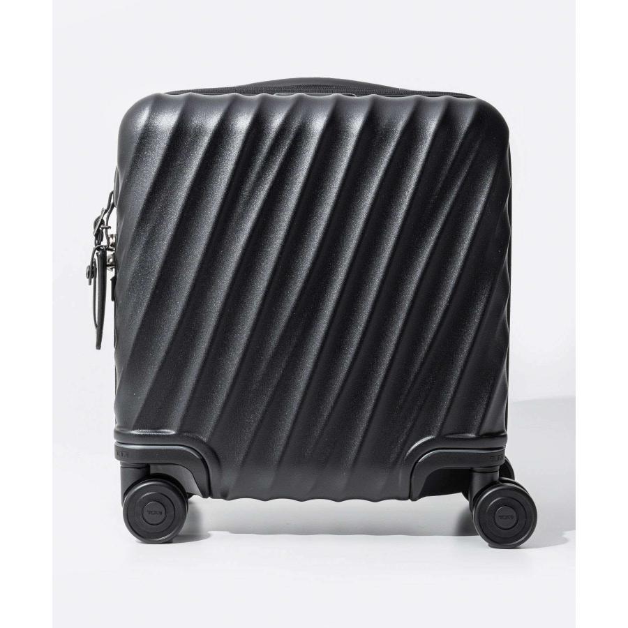TUMI（トゥミ） TUMI 19 DEGREE ディグリー SM COMPACT 4 WHL BRIEF