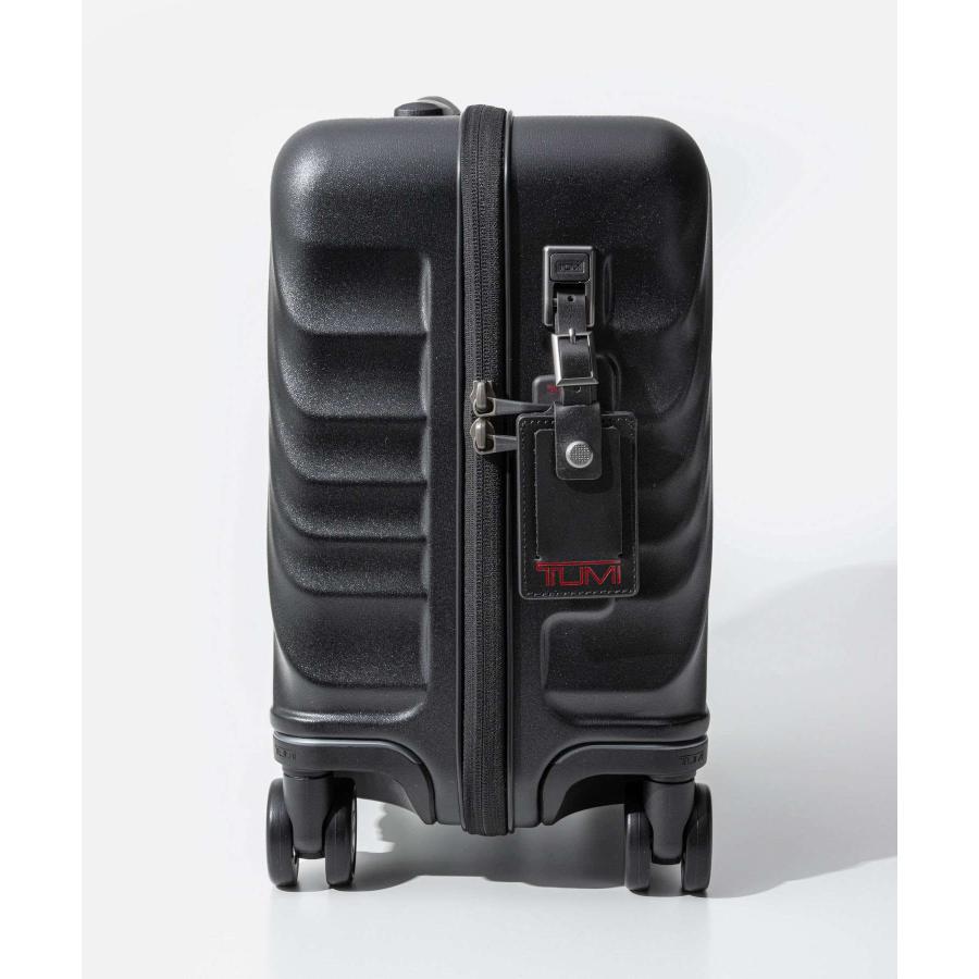 TUMI（トゥミ） TUMI 19 DEGREE ディグリー SM COMPACT 4 WHL BRIEF