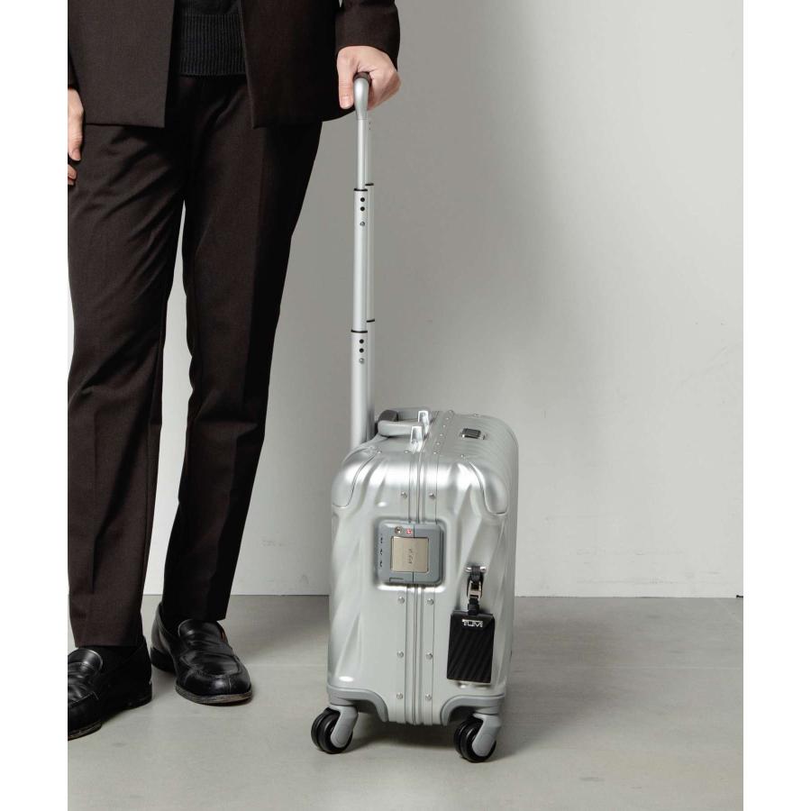 TUMI（トゥミ） TUMI 19 DEGREE ALUMINUM ディグリー アルミニウム