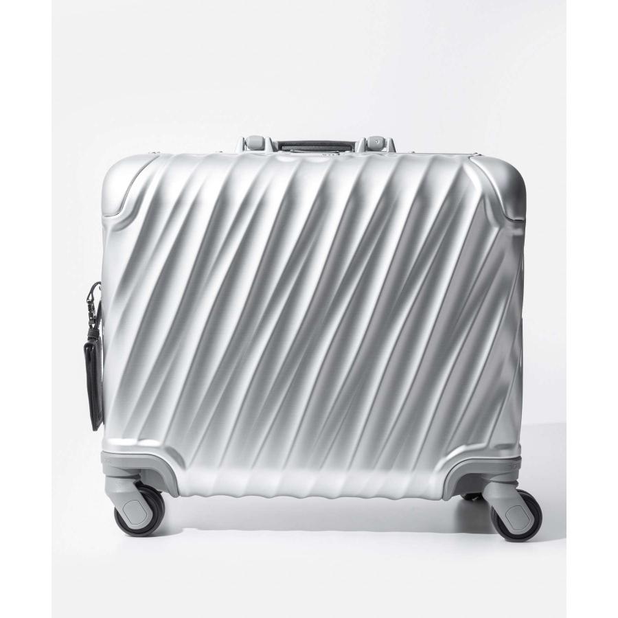 TUMI（トゥミ） TUMI 19 DEGREE ALUMINUM ディグリー アルミニウム