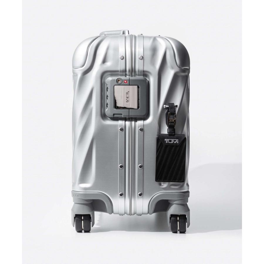 TUMI（トゥミ） TUMI 19 DEGREE ALUMINUM ディグリー アルミニウム